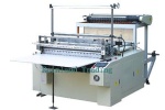 Computer Control Wide Bag Making Machine