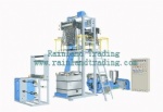 PVC Heat Shrink Film Extrusion Machine