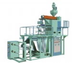 Rotary Machine Head Polypropylene Film Blowing Machine