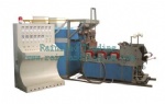 Co-extruding and Film Casting Machine/Stretch Film and Cling Film Machine