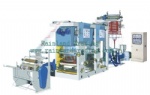 Film Blowing Gravure Printing Connect-line