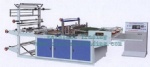 Multi Purpose Computer Heat Sealing and Cutting Bag-making Machine