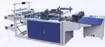 Profile Bag-making Machine