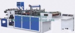 Multi purpose Album Bag-making Machine