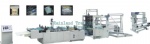 Zipper Bag Making Machine (with attachment)