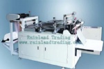 Glove Making Machine