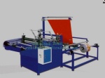 Hem Rewinding Machine