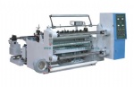 Horizontal Computer Slip-separating Machine