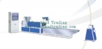 Plastic Recycling Machine