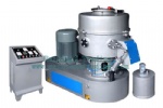 Plastic Grinding Milling Granulator